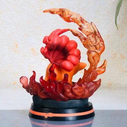 11-14cm Pokemon Deko Sammel Figuren - verschiedene Motive zur Wahl – Bild 28