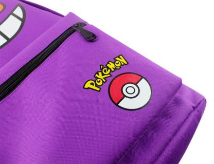 Pokémon Kinder Schul Rucksack mit Ohren in diversen Motiven – Bild 62