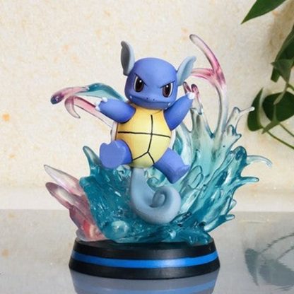 11-14cm Pokemon Deko Sammel Figuren - verschiedene Motive zur Wahl – Bild 29