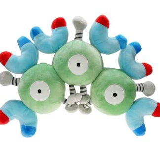 Magneton Kuscheltier (ca. 20cm x 30cm)