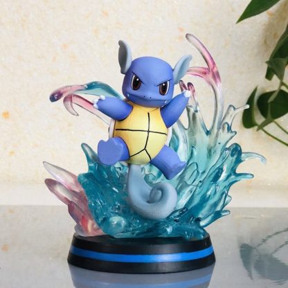11-14cm Pokemon Deko Sammel Figuren - verschiedene Motive zur Wahl – Bild 31