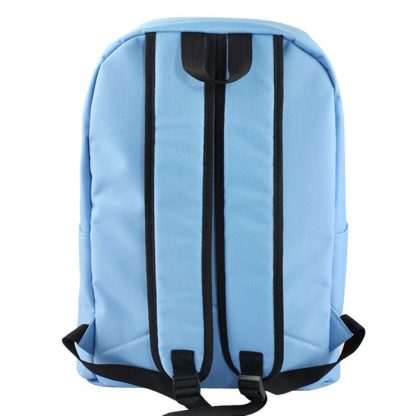 Pokémon Kinder Schul Rucksack mit Ohren in diversen Motiven – Bild 64