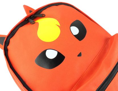 Pokémon Kinder Schul Rucksack mit Ohren in diversen Motiven – Bild 65