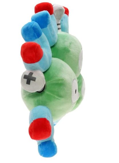 Magneton Kuscheltier (ca. 20cm x 30cm) – Bild 3