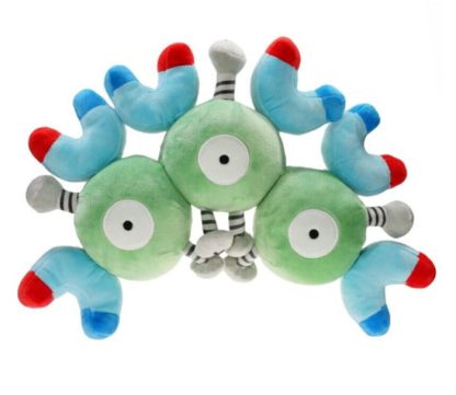 Magneton Kuscheltier (ca. 20cm x 30cm) – Bild 4