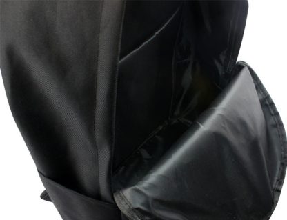 Pokémon Kinder Schul Rucksack mit Ohren in diversen Motiven – Bild 66
