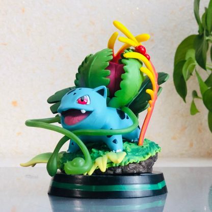 11-14cm Pokemon Deko Sammel Figuren - verschiedene Motive zur Wahl – Bild 35