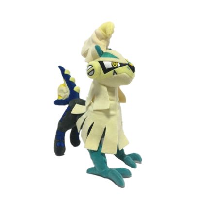 Amigento Silvally Kuscheltier Pokemon (ca. 30cm) – Bild 2