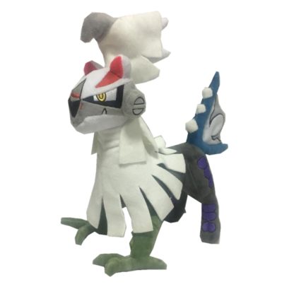 Amigento Silvally Kuscheltier Pokemon (ca. 30cm) – Bild 3