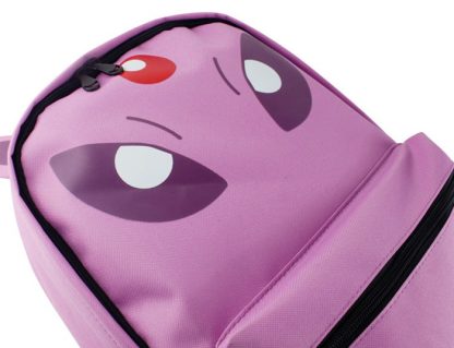 Pokémon Kinder Schul Rucksack mit Ohren in diversen Motiven – Bild 77
