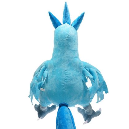 XXL Arktos Articuno Pokemon Kuscheltier (ca. 50cm) – Bild 4