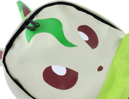 Pokémon Kinder Schul Rucksack mit Ohren in diversen Motiven – Bild 83