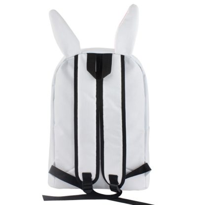 Pokémon Kinder Schul Rucksack mit Ohren in diversen Motiven – Bild 88