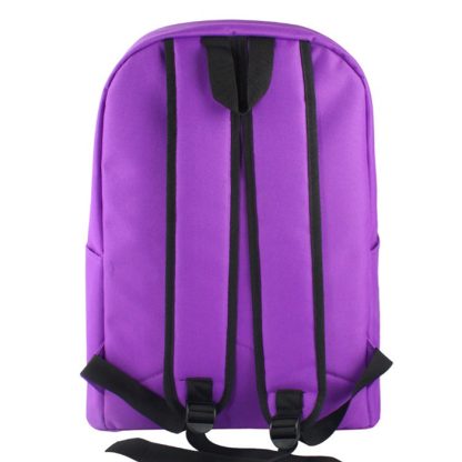 Pokémon Kinder Schul Rucksack mit Ohren in diversen Motiven – Bild 91
