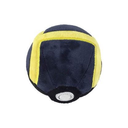 Pokeball Plüsch Masterbälle 4 Stk. im Set (ca. 12cm) – Bild 4