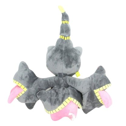 Super Banette Plüsch Pokemon (ca. 30cm) – Bild 3
