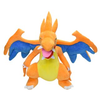 XXL Glurak Charizard Plüschtier Pokemon (ca.82x80x60cm)