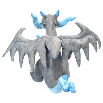 XXL Glurak Charizard Plüschtier Pokemon (ca.82x80x60cm) – Bild 6
