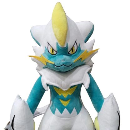 XXL Zeraora Plüsch Pokemon (ca. 75cm) – Bild 6