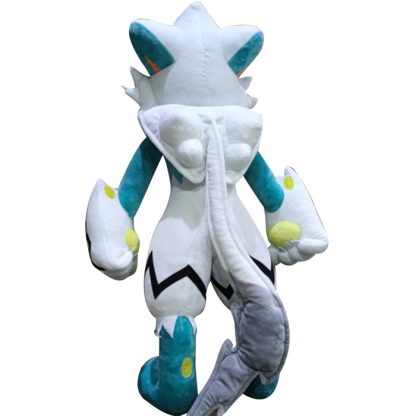 XXL Zeraora Plüsch Pokemon (ca. 75cm) – Bild 7