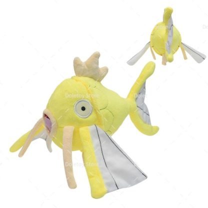 Pokemon Kuscheltiere in der Blumen Edition: Evoli, Galarian Gallopa, Iksbat etc. – Bild 4