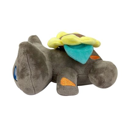 Bisasam Bulbasaur Blumen Edition Pokemon Kuscheltier (ca. 20cm) – Bild 7