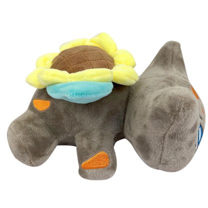 Bisasam Bulbasaur Blumen Edition Pokemon Kuscheltier (ca. 20cm) – Bild 8