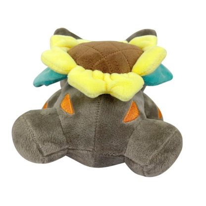 Bisasam Bulbasaur Blumen Edition Pokemon Kuscheltier (ca. 20cm) – Bild 9