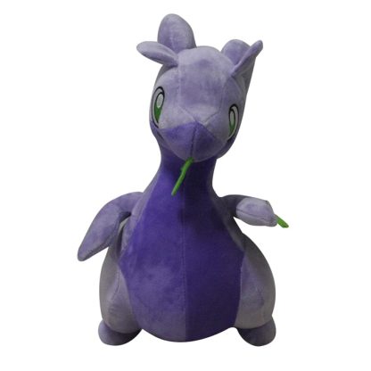 Viscogon Goodra Kuschel Pokemon (ca 30cm) – Bild 2