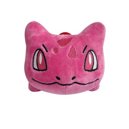 Bisasam Bulbasaur Blumen Edition Pokemon Kuscheltier (ca. 20cm) – Bild 13