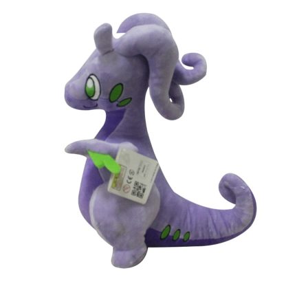 Viscogon Goodra Kuschel Pokemon (ca 30cm) – Bild 3