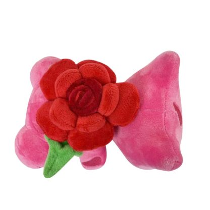 Bisasam Bulbasaur Blumen Edition Pokemon Kuscheltier (ca. 20cm) – Bild 17