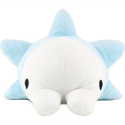 Snomnom Snom Kuschel Pokemon (ca. 33cm) – Bild 3