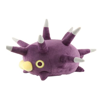Britzigel Pincurchin Stofftier Pokemon (ca. 33cm) – Bild 2