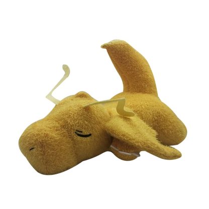 XXL Dragoran Dragonite Kuscheltier Pokemon (ca. 42cm) – Bild 3
