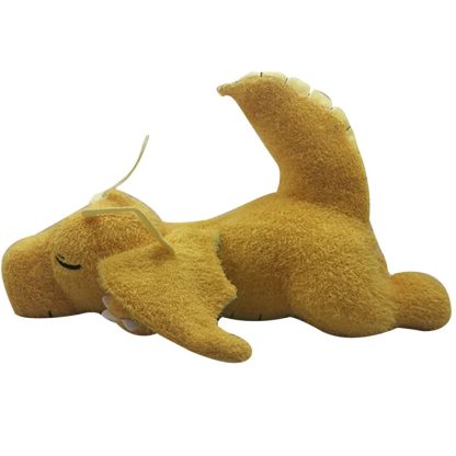 XXL Dragoran Dragonite Kuscheltier Pokemon (ca. 42cm) – Bild 4