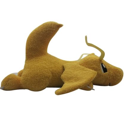 XXL Dragoran Dragonite Kuscheltier Pokemon (ca. 42cm) – Bild 5