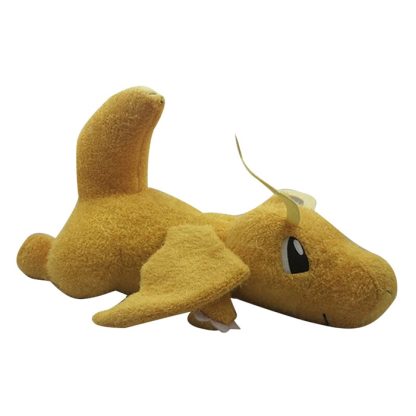XXL Dragoran Dragonite Kuscheltier Pokemon (ca. 42cm) – Bild 6