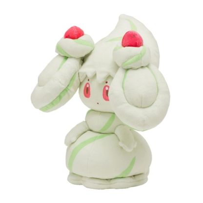 Pokusan Alcremie Pokemon Kuscheltier (ca. 24cm) – Bild 2