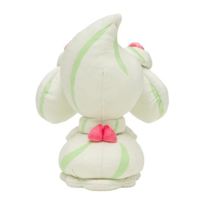 Pokusan Alcremie Pokemon Kuscheltier (ca. 24cm) – Bild 3