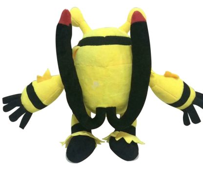 Elevoltek Electivire Stoff Pokemon (ca. 30cm) – Bild 2