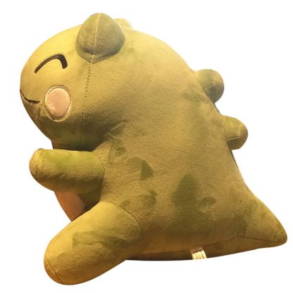 Delegator Substitute Plüschtier Pokemon (ca. 37cm) – Bild 2