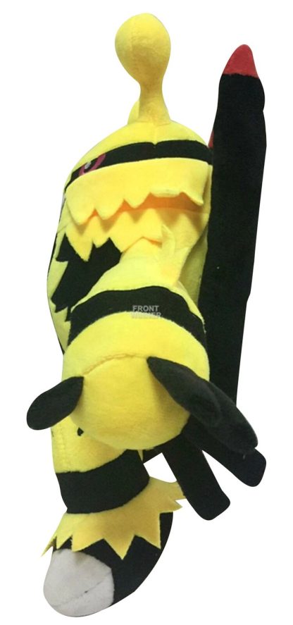 Elevoltek Electivire Stoff Pokemon (ca. 30cm) – Bild 3