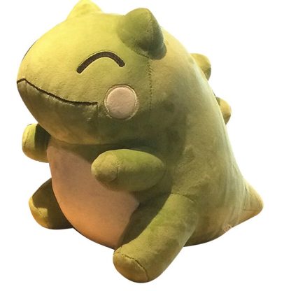 Delegator Substitute Plüschtier Pokemon (ca. 37cm) – Bild 3
