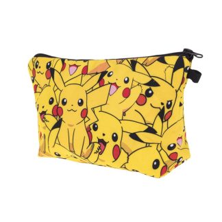 Süße Pokemon Pikachu Anime Tasche in verschiedenen Looks