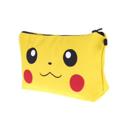 Süße Pokemon Pikachu Anime Tasche in verschiedenen Looks – Bild 3