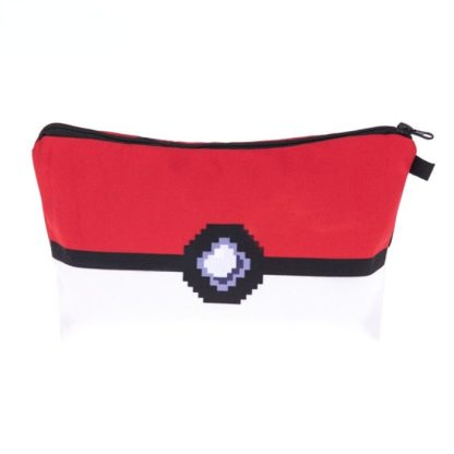 Süße Pokemon Pikachu Anime Tasche in verschiedenen Looks – Bild 4