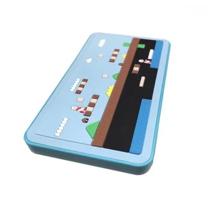 Tragetasche Schutzcase für 24 Switch Spiele im Pokemon Design – Bild 2