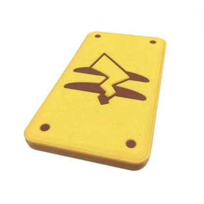 Tragetasche Schutzcase für 24 Switch Spiele im Pokemon Design – Bild 3