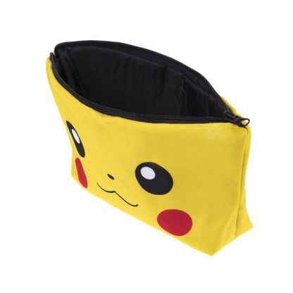 Süße Pokemon Pikachu Anime Tasche in verschiedenen Looks – Bild 7